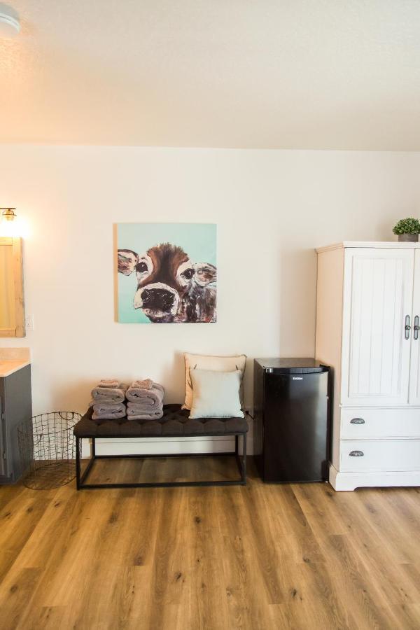 Happy Trails Bnb Tropic Exterior foto