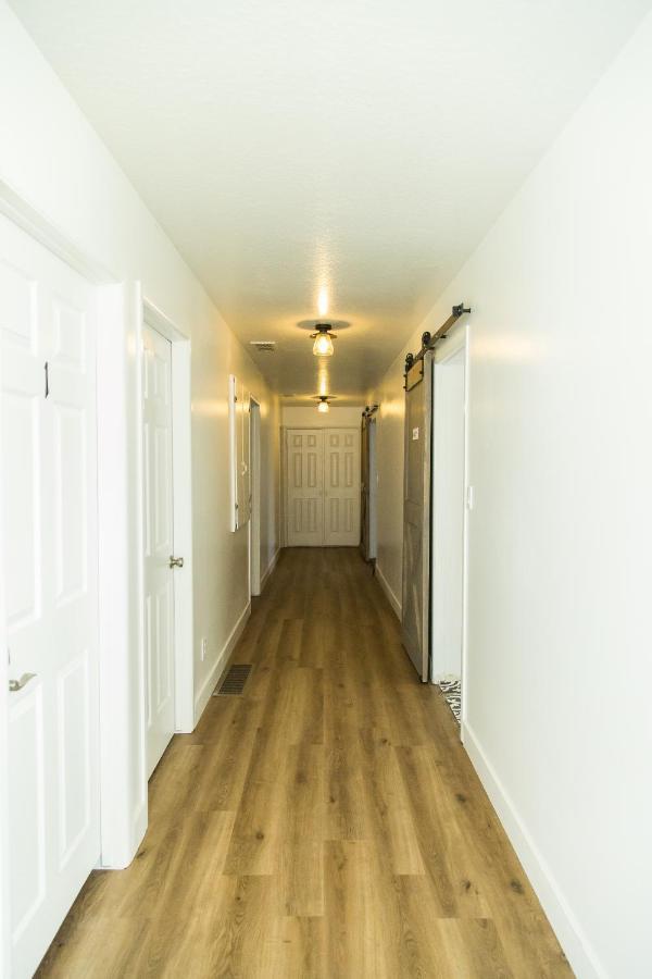 Happy Trails Bnb Tropic Exterior foto