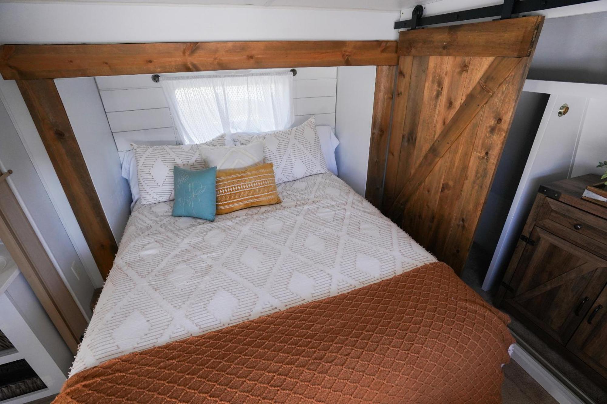 Happy Trails Bnb Tropic Habitación foto