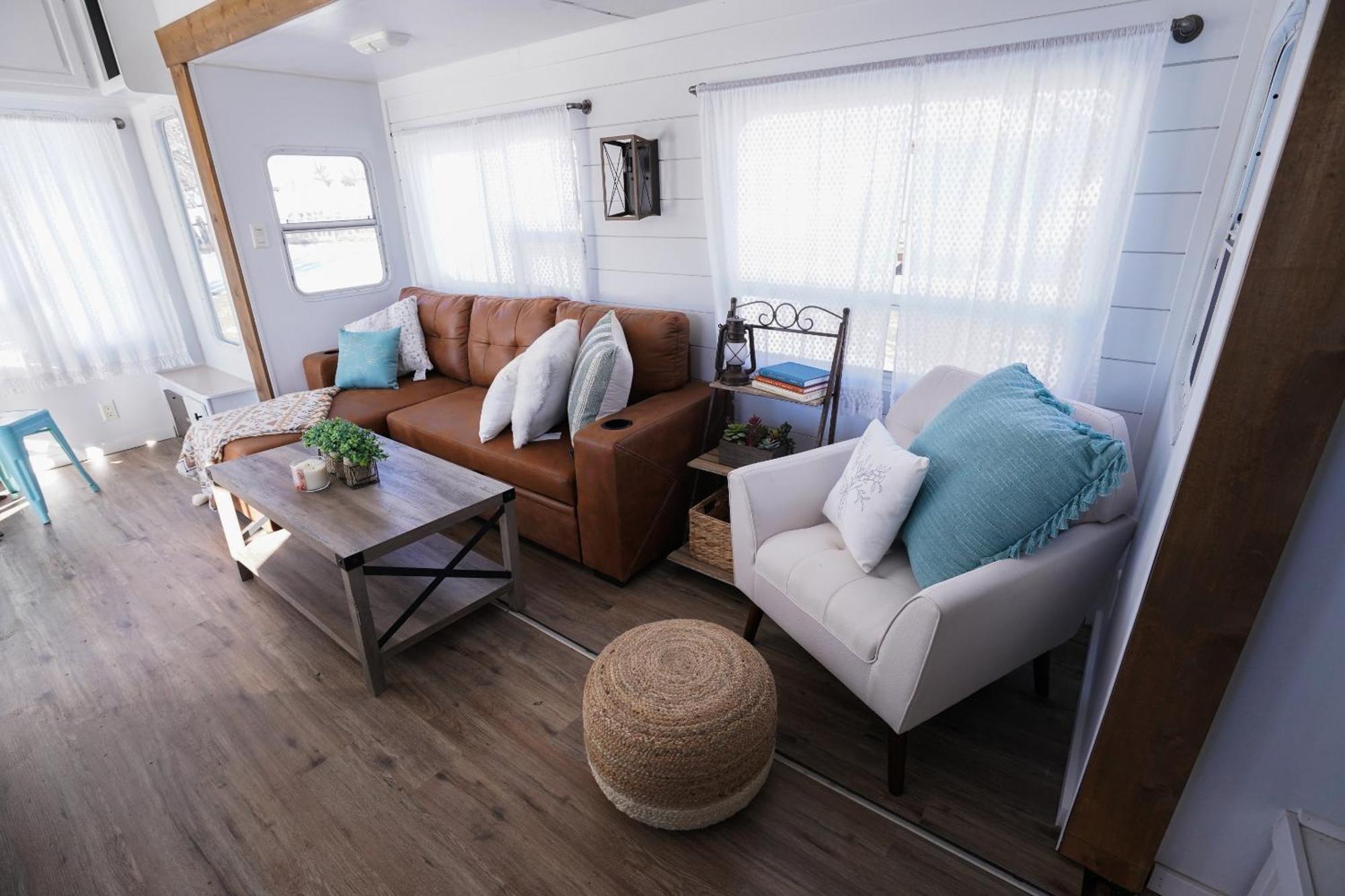 Happy Trails Bnb Tropic Habitación foto