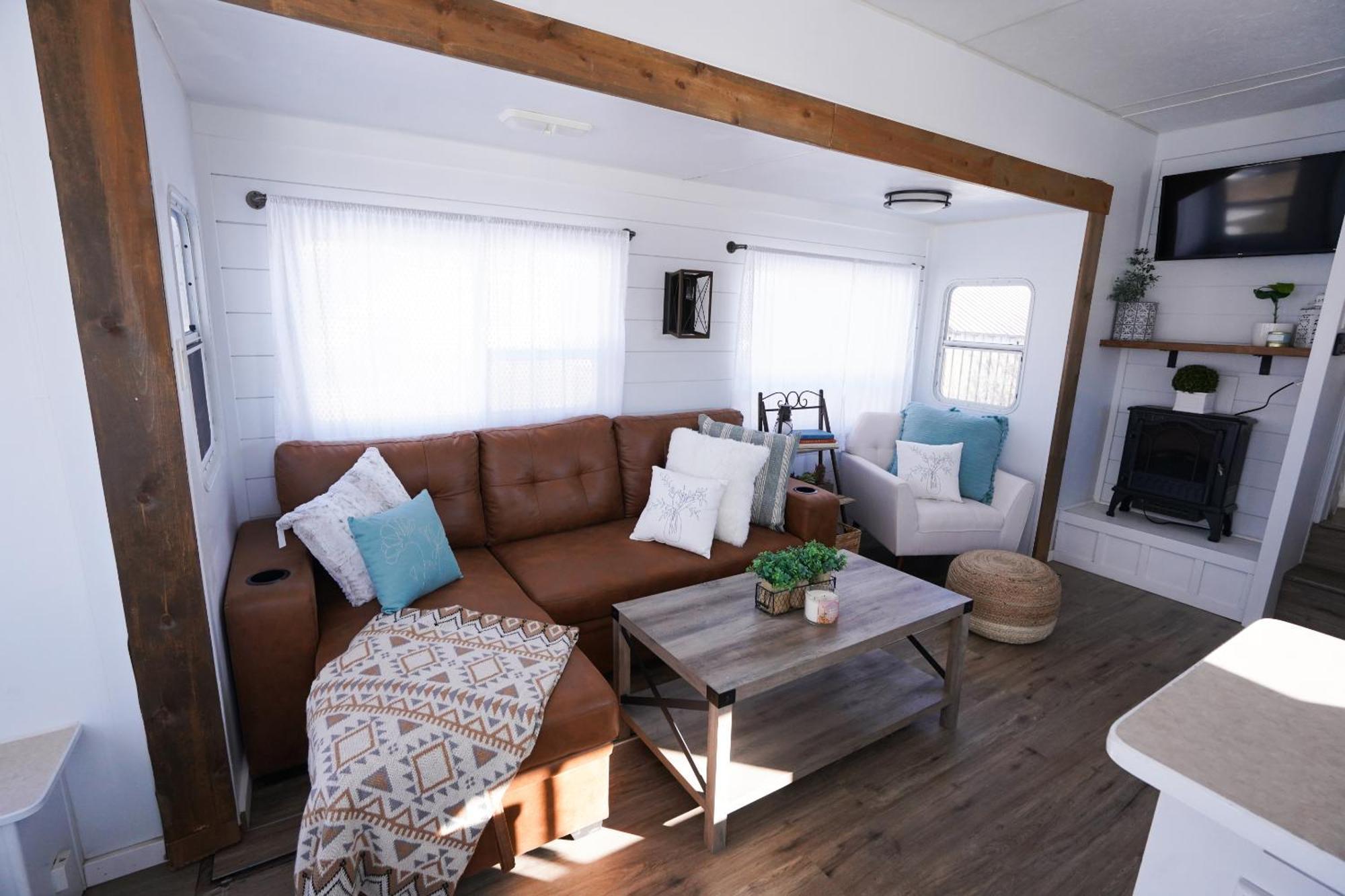 Happy Trails Bnb Tropic Habitación foto