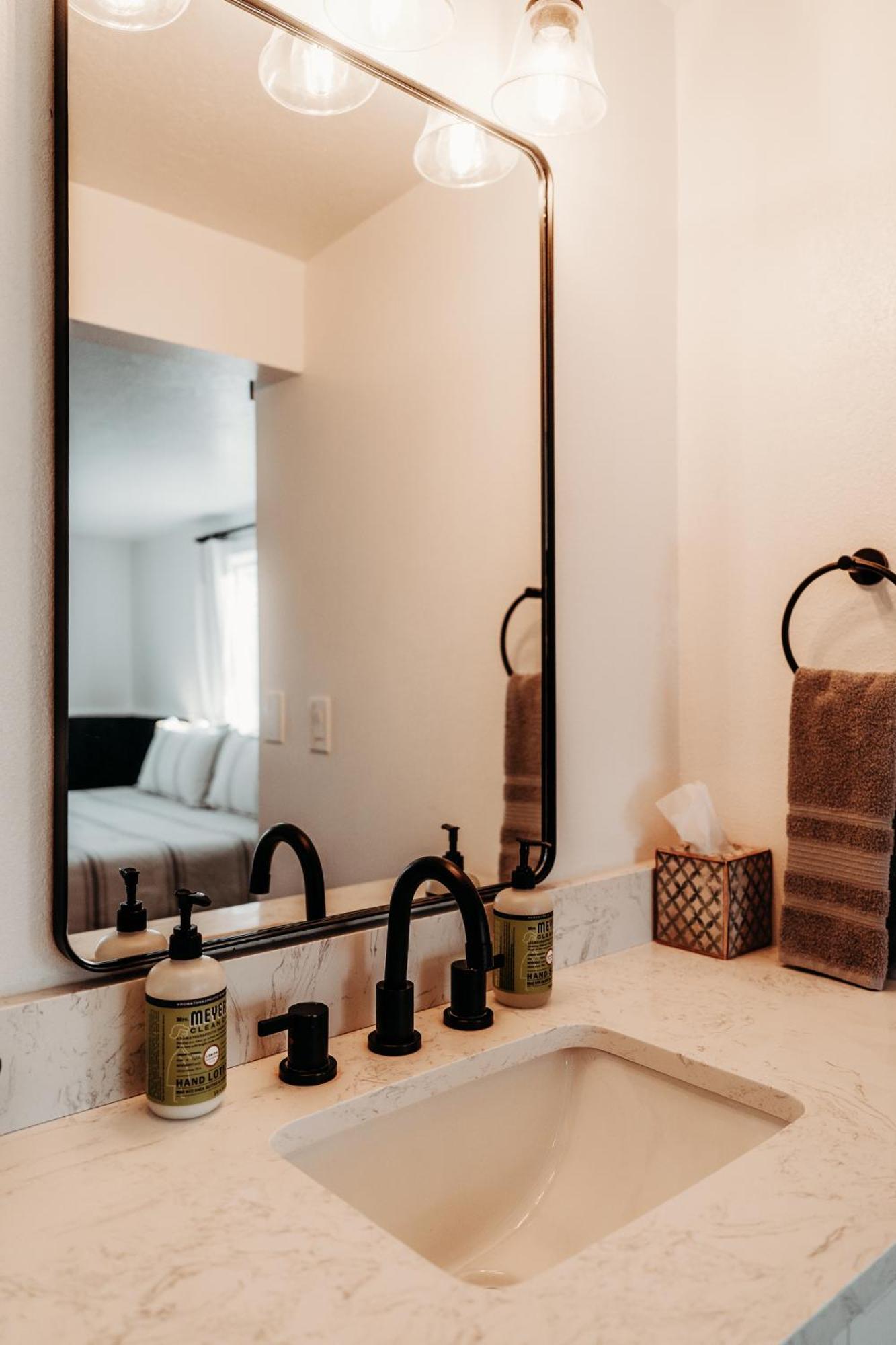 Happy Trails Bnb Tropic Habitación foto