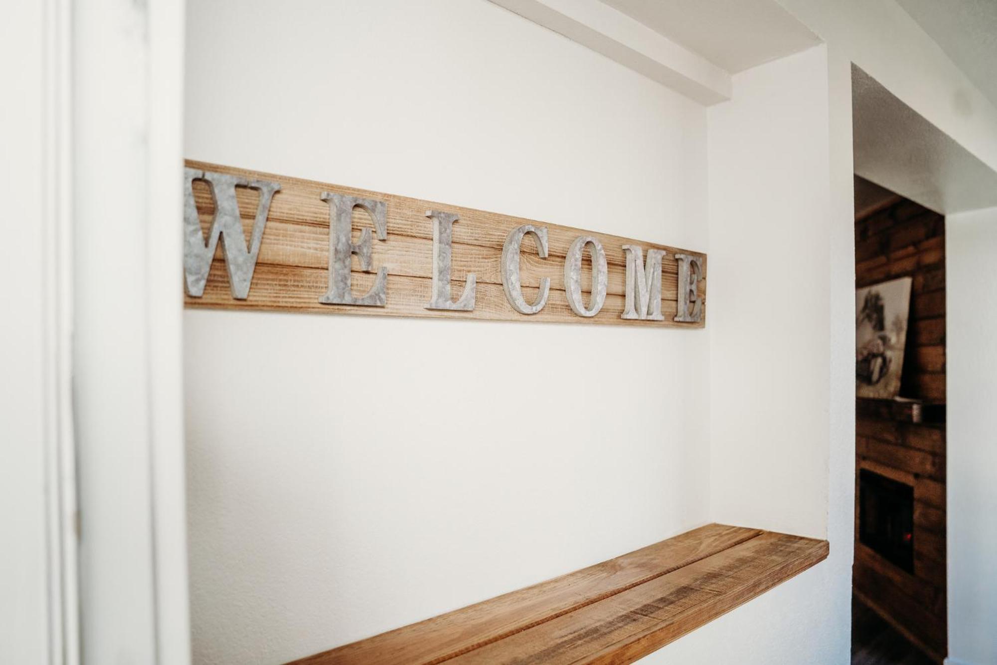 Happy Trails Bnb Tropic Habitación foto